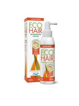 LOCION SPRAY ANTICAIDA ECOHAIR