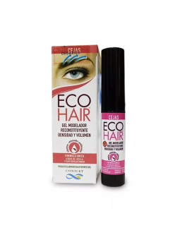 GEL MODELADOR CEJAS ECOHAIR