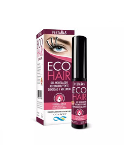 GEL MODELADOR PESTAÑAS ECOHAIR