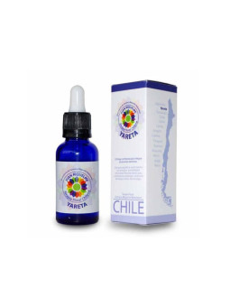 YARETA TERAPIA FLORAL