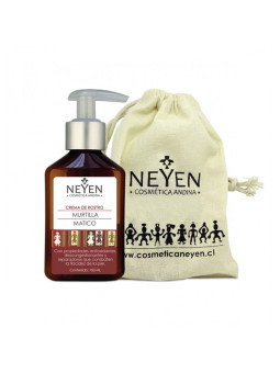 CREMA DE ROSTRO NEYEN...