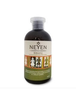 BALSAMO ANTICAIDA DEL CABELLO